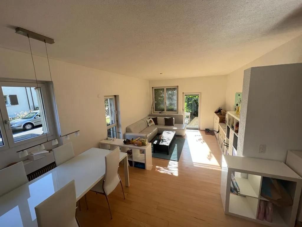 Chambre dans un appartement partagé, photo 1 sur 4