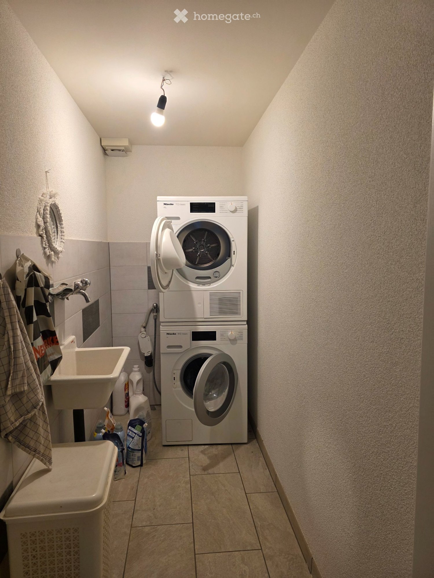 3 rooms apartment, photo 4 of 5