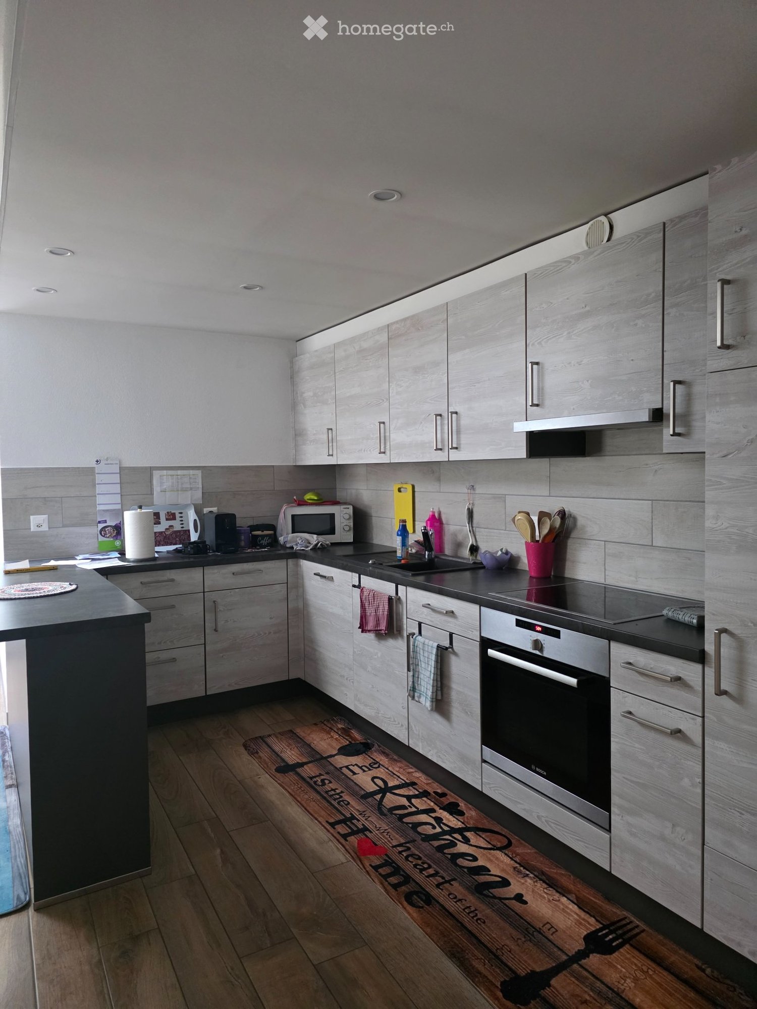 3 rooms apartment, photo 1 of 5