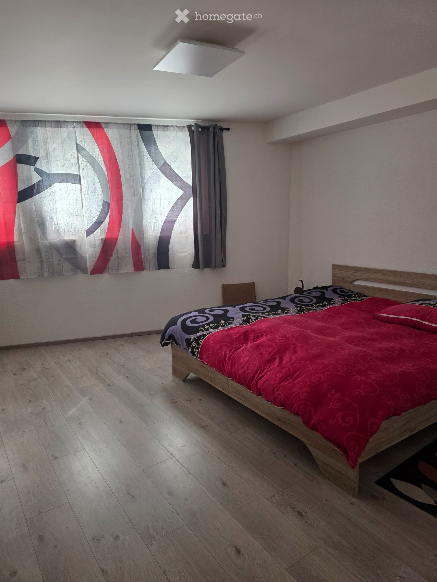 3 rooms apartment, photo 5 of 5