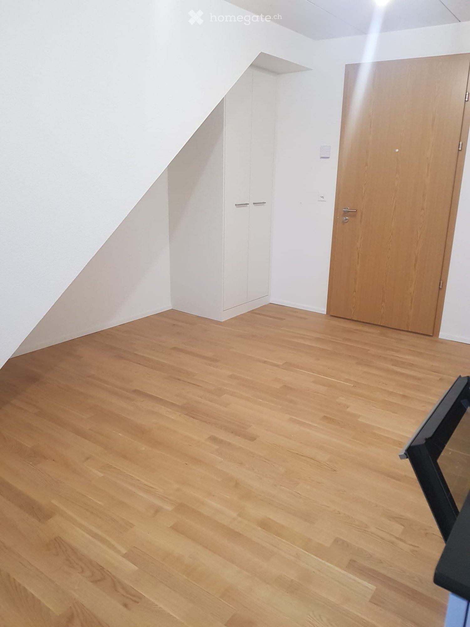 1 rooms apartment