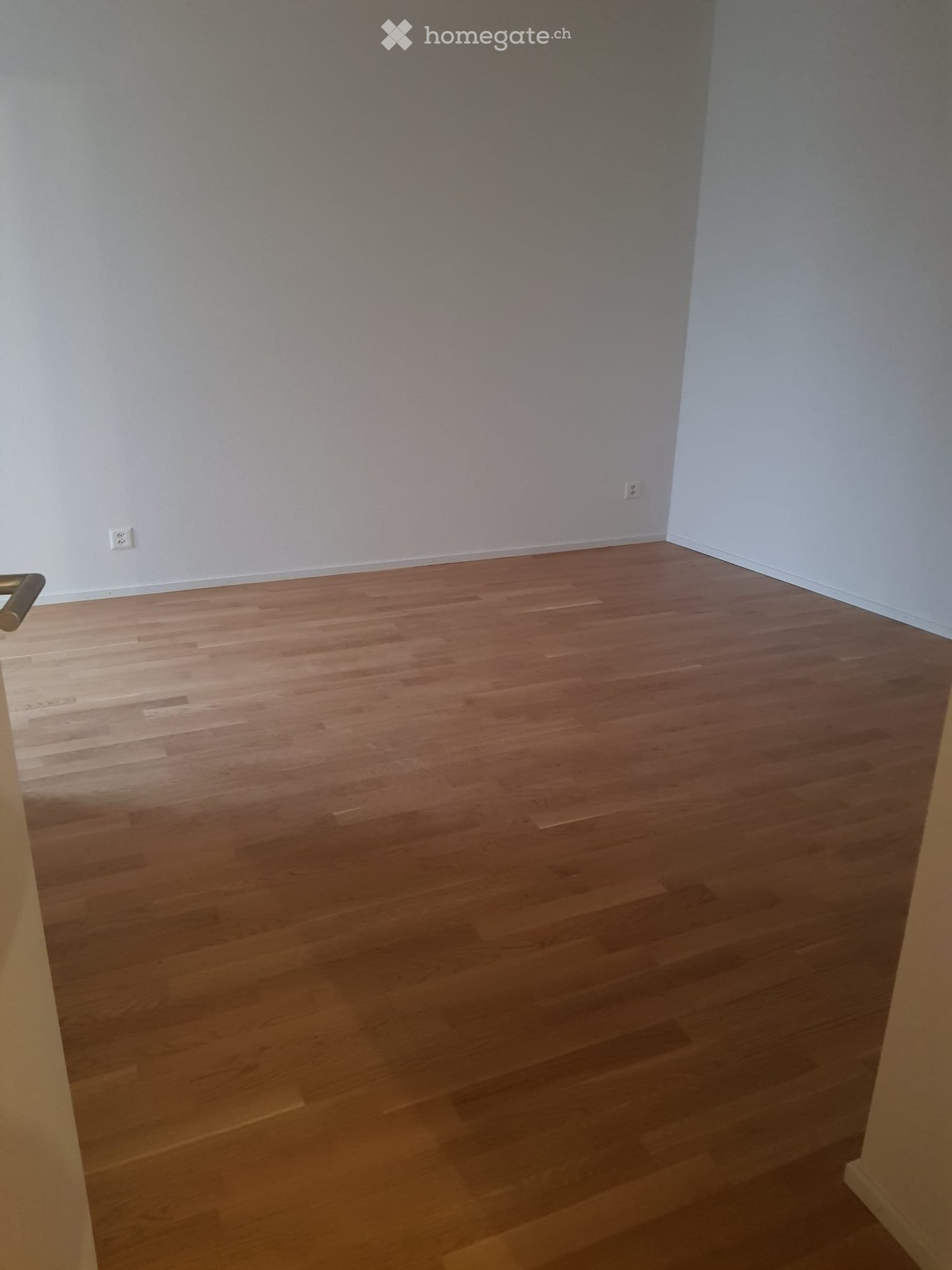 1 rooms apartment