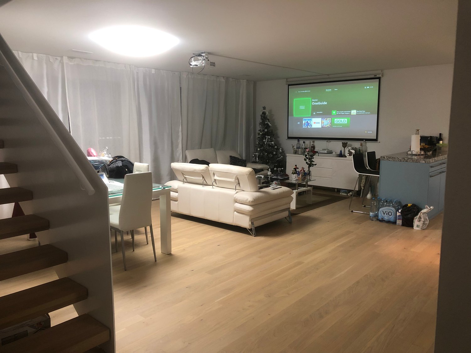2 ½ rooms duplex, photo 1 of 10