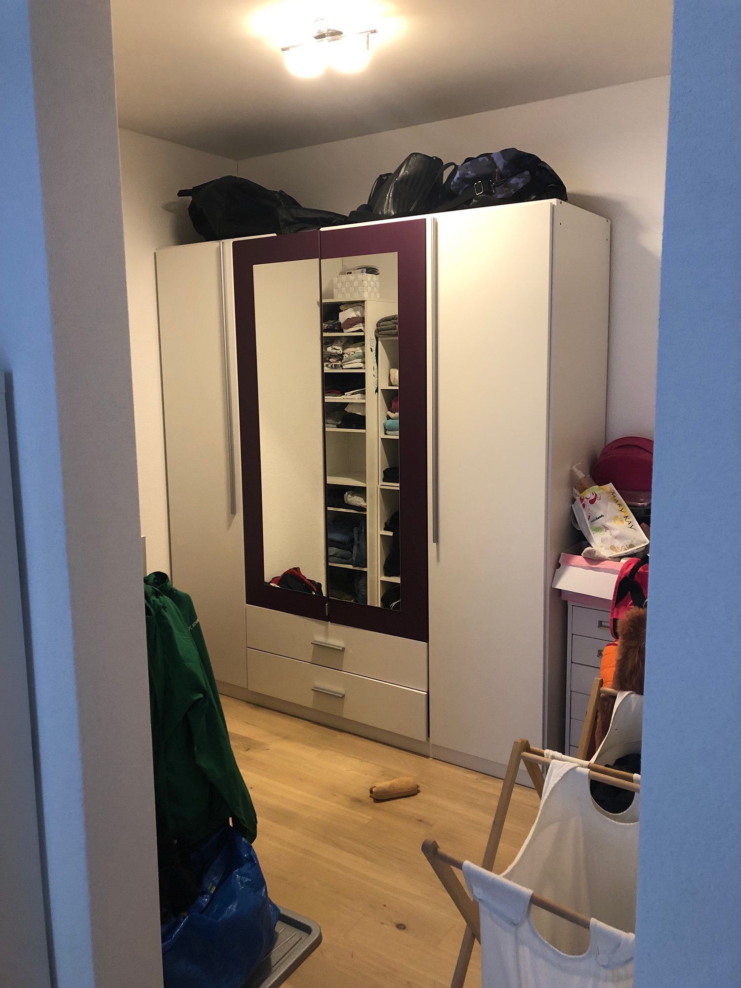 2 ½ rooms duplex, photo 7 of 10