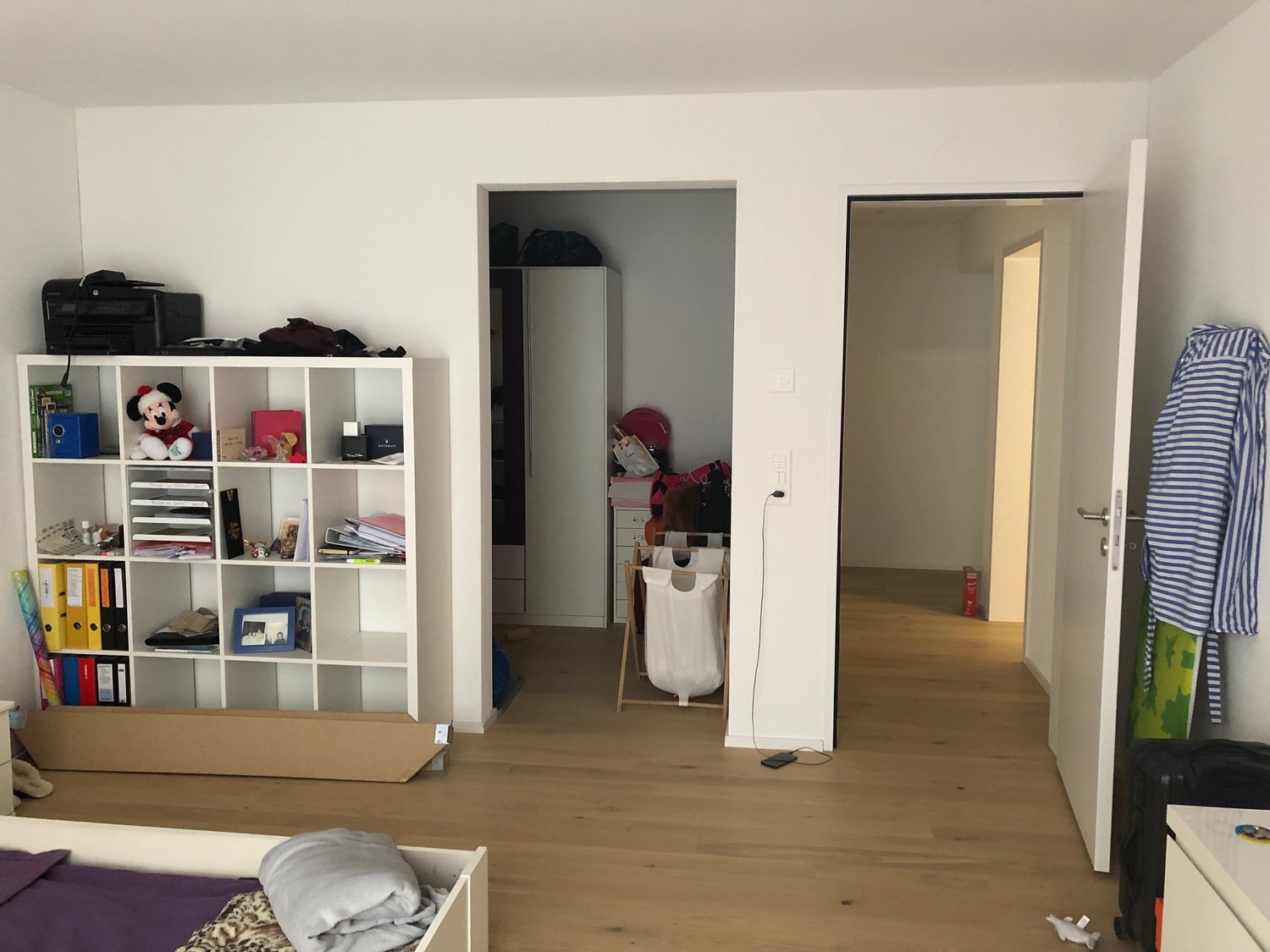 2 ½ rooms duplex, photo 5 of 10