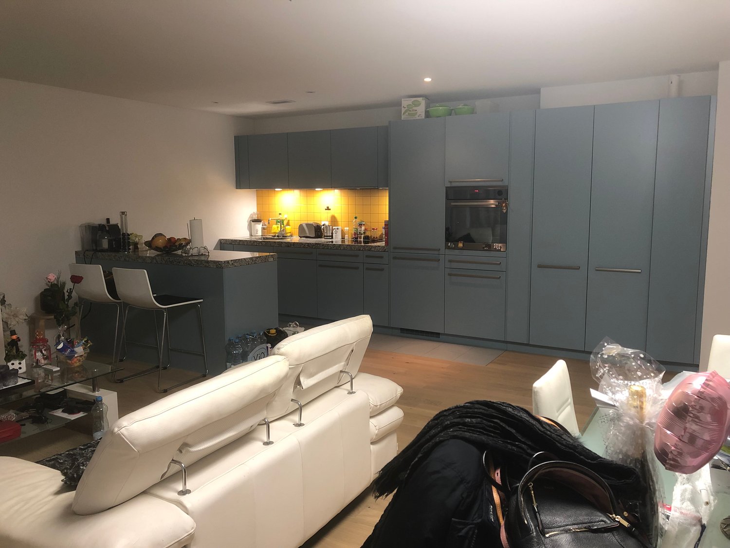 2 ½ rooms duplex, photo 3 of 10