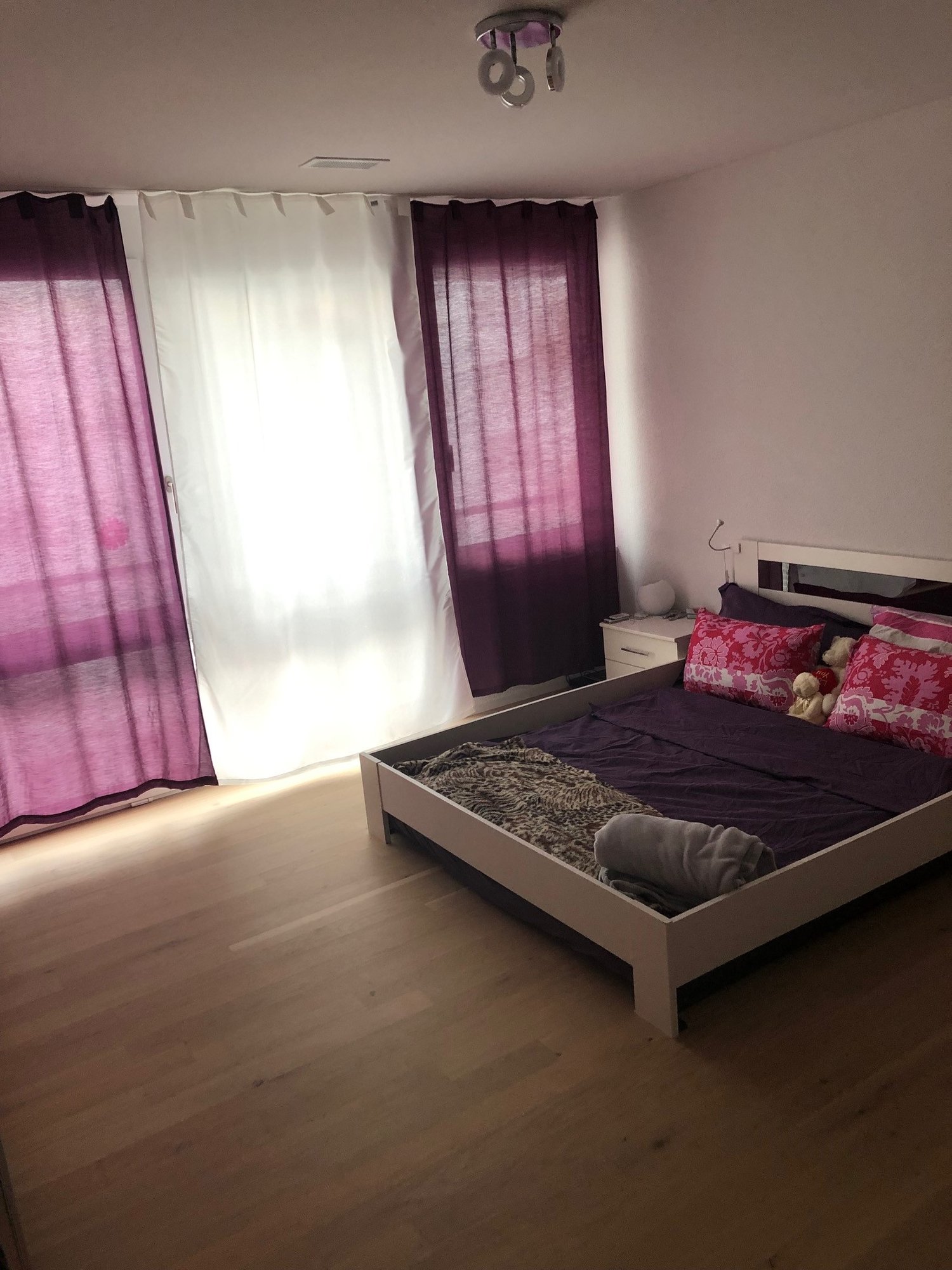 2 ½ rooms duplex, photo 6 of 10