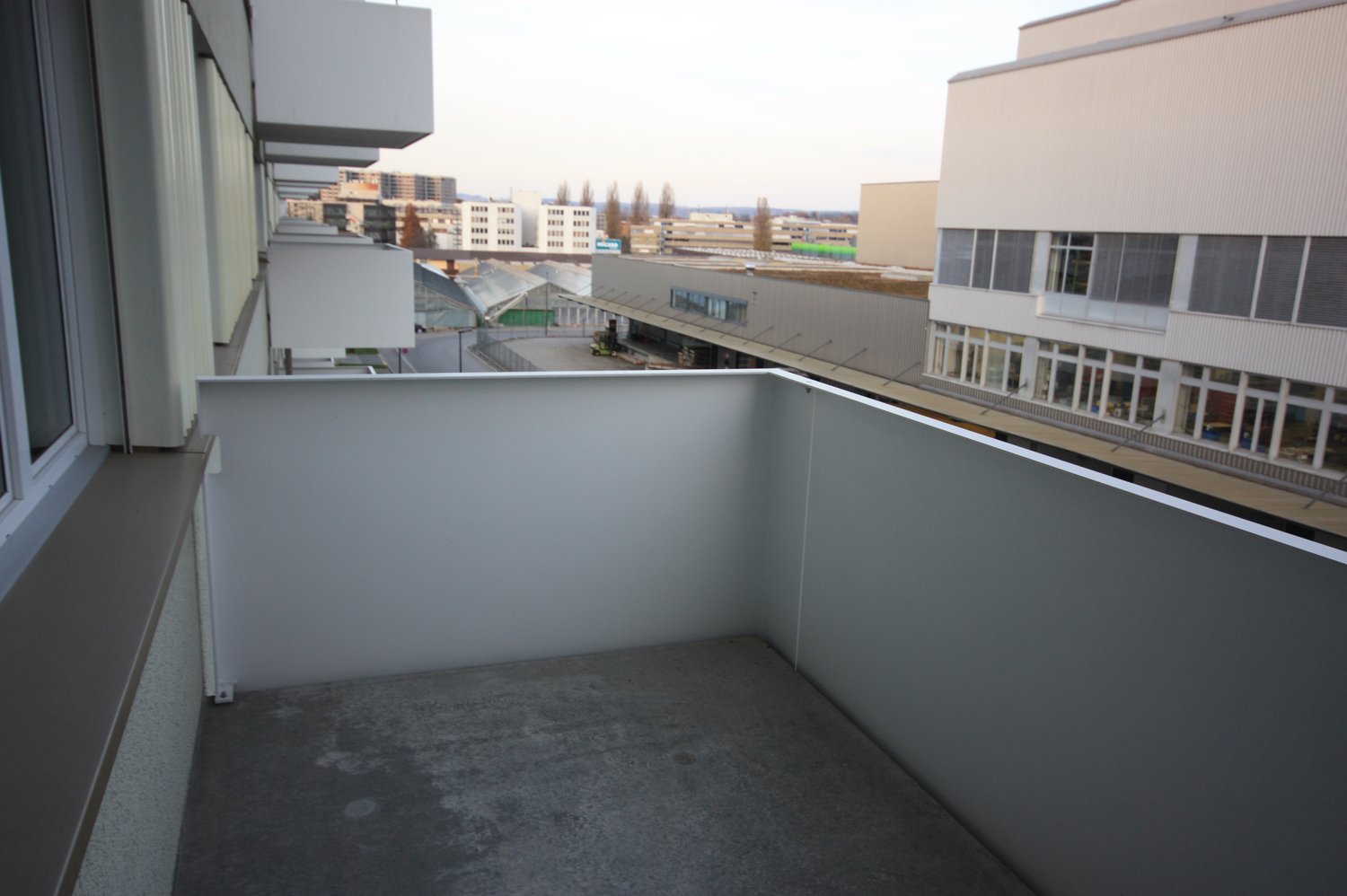 2 ½ rooms duplex, photo 10 of 10