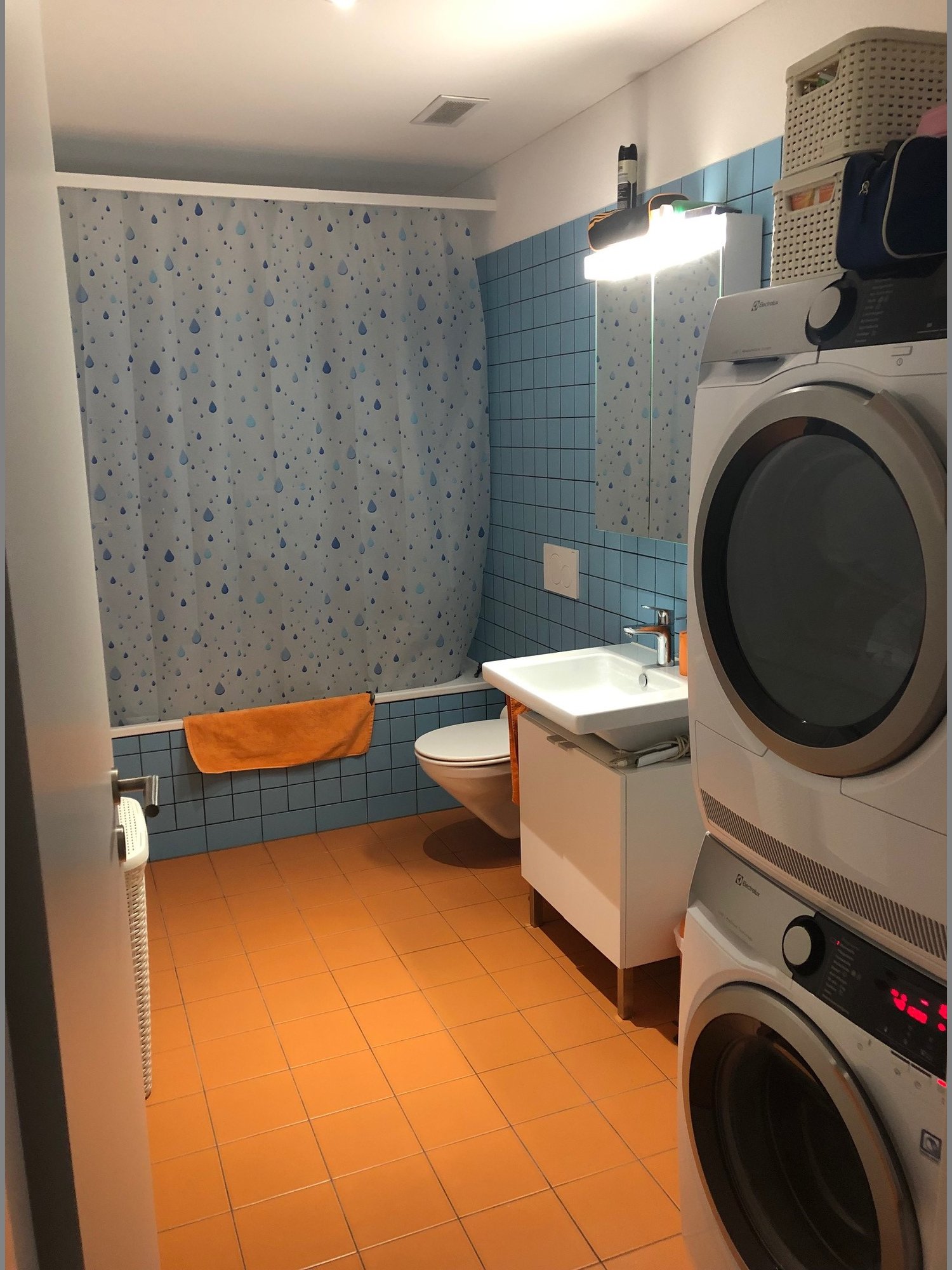 2 ½ rooms duplex, photo 4 of 10