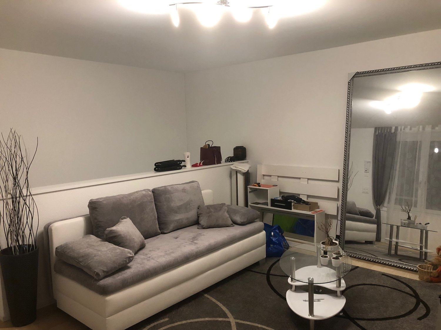 2 ½ rooms duplex, photo 9 of 10