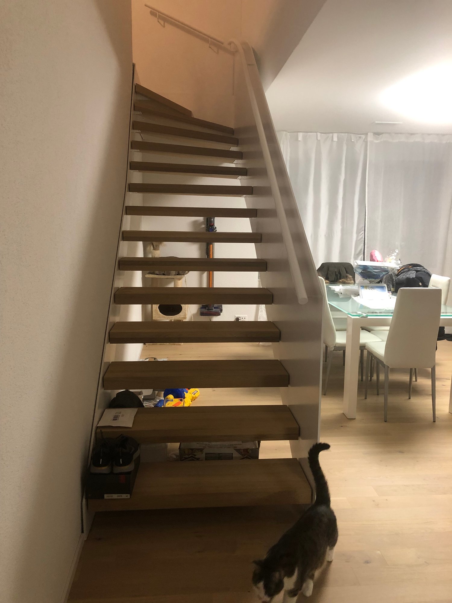 2 ½ rooms duplex, photo 8 of 10