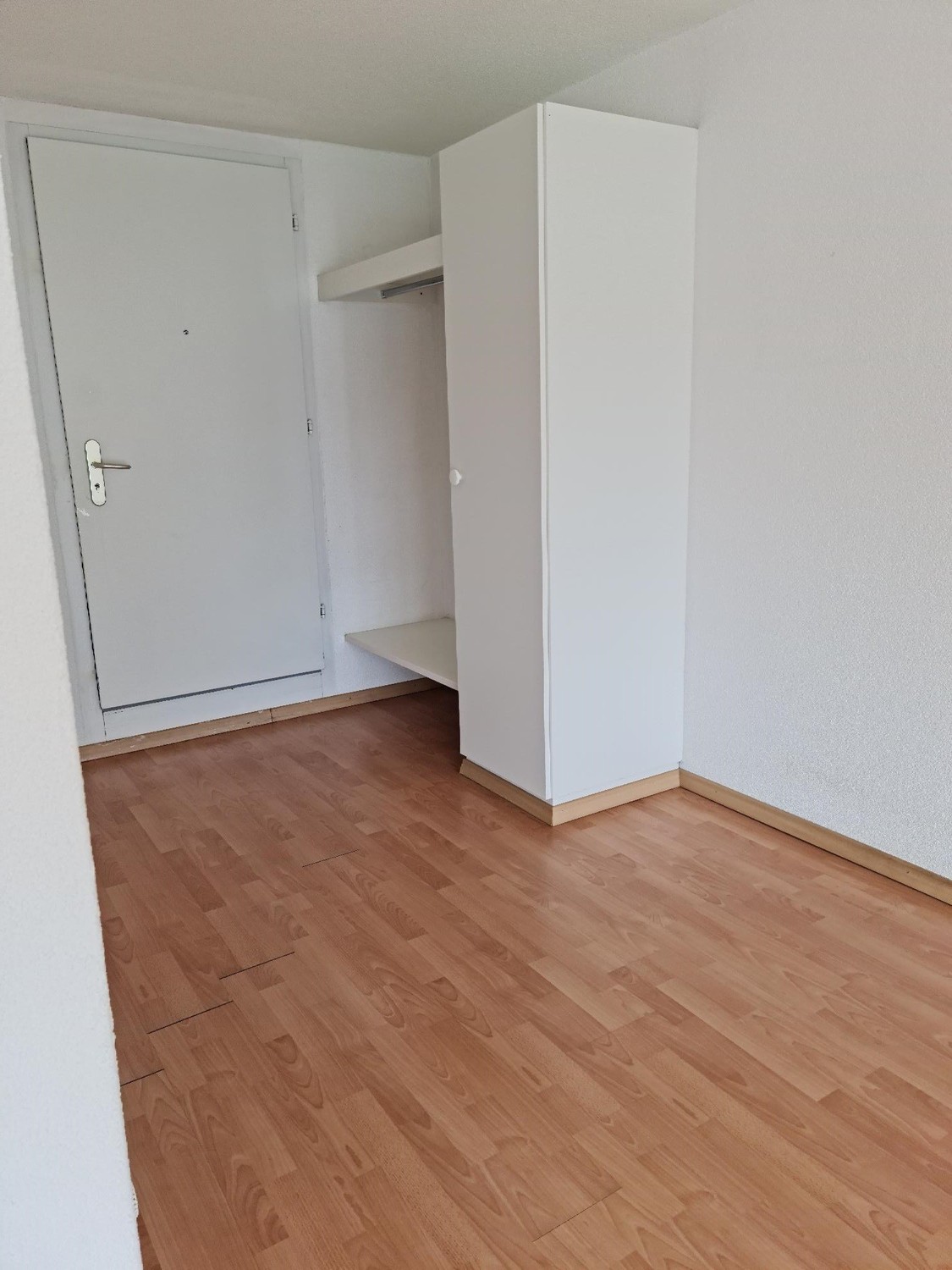 1 ½ rooms attic flat, Foto 4 von 5