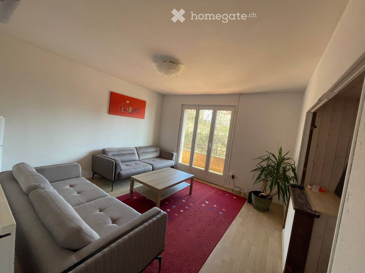 1 room single room