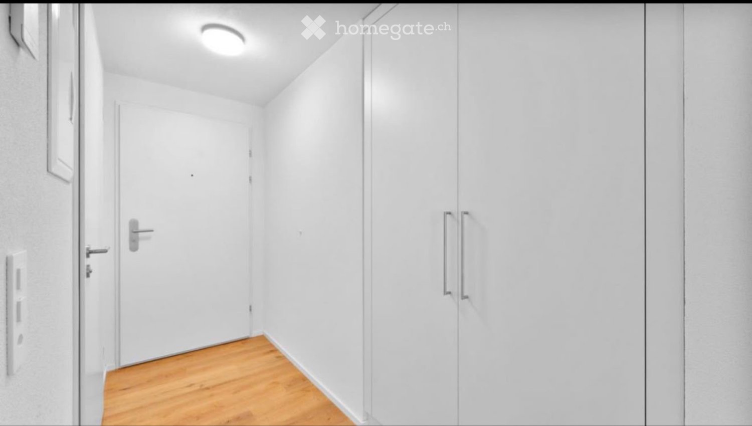 1 room apartment, photo 3 of 5