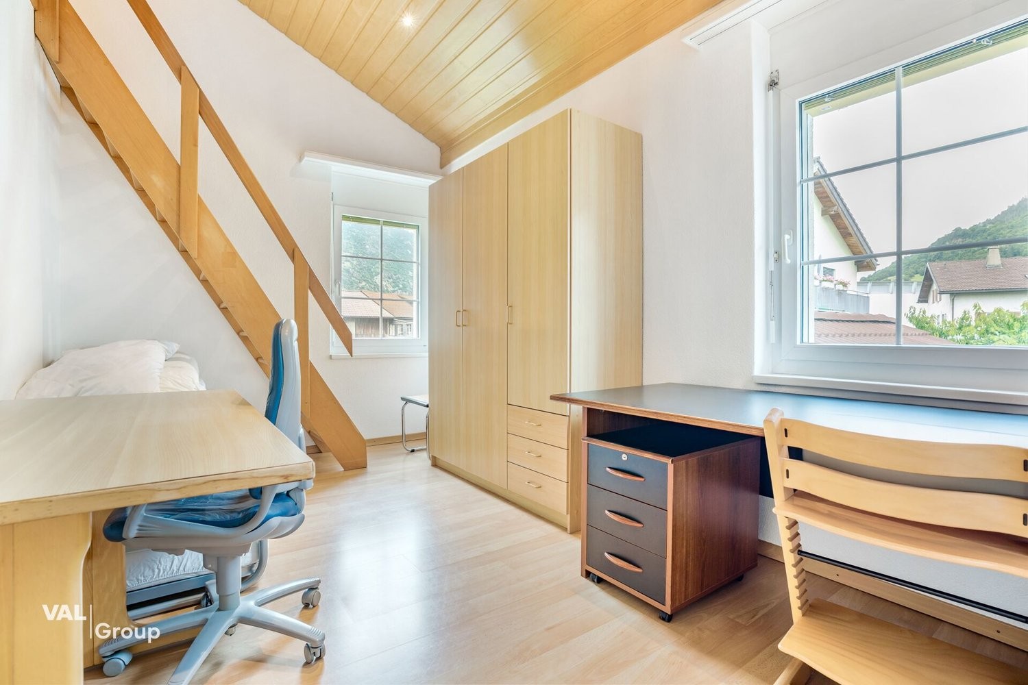 7 ½ rooms single house, photo 9 of 10