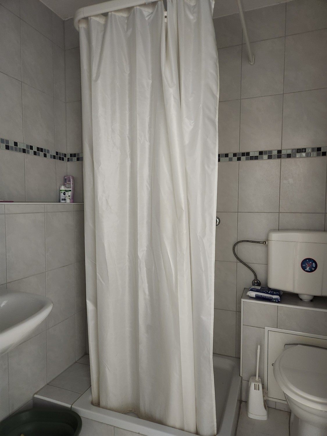 1 room apartment