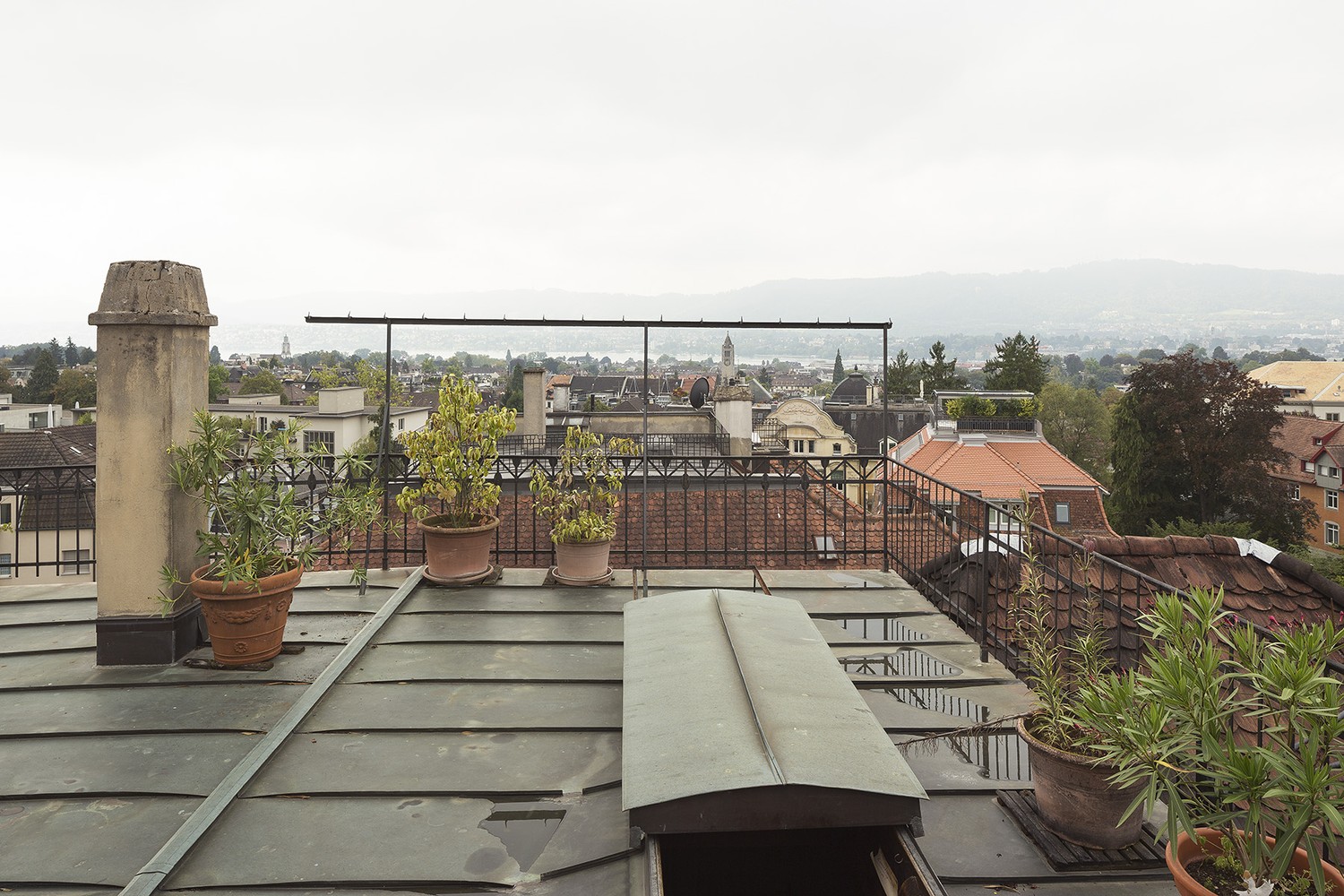 3 rooms apartment, photo 7 of 7