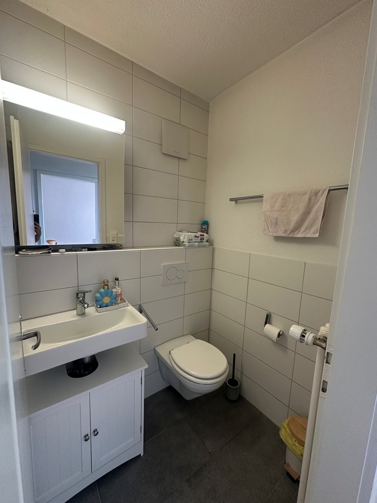 2 rooms apartment, photo 3 of 6