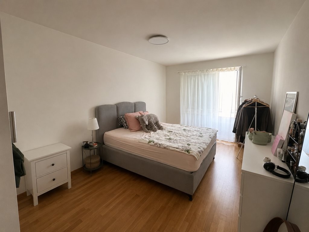 2 rooms apartment, photo 6 of 6