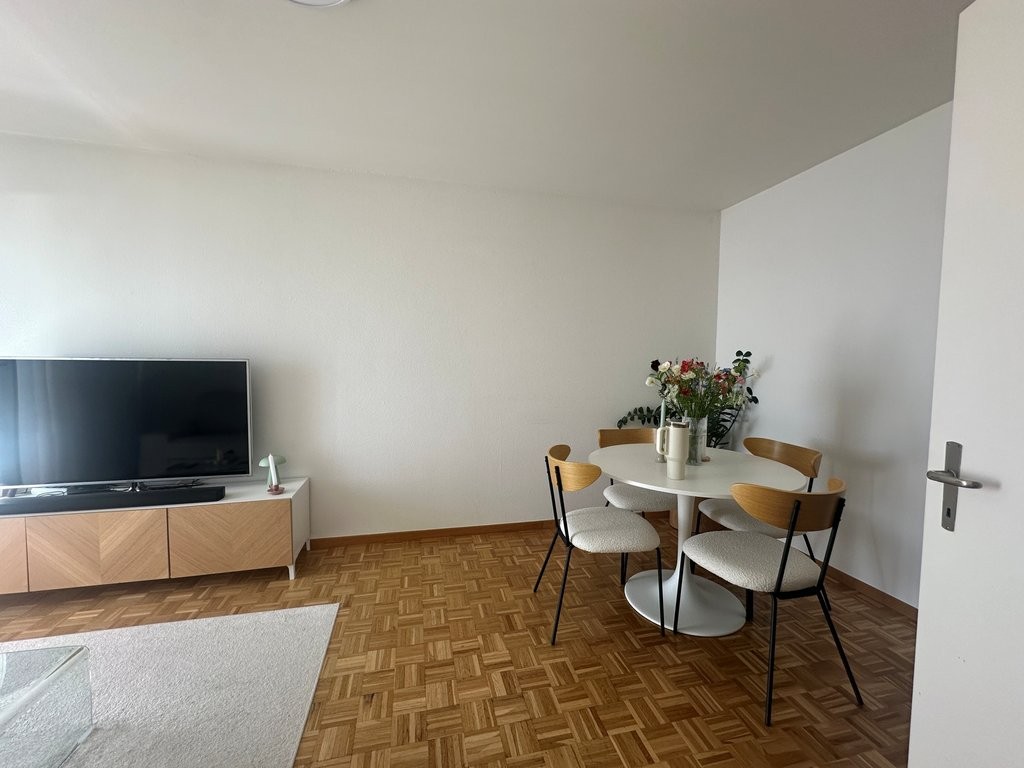 2 rooms apartment, photo 5 of 6