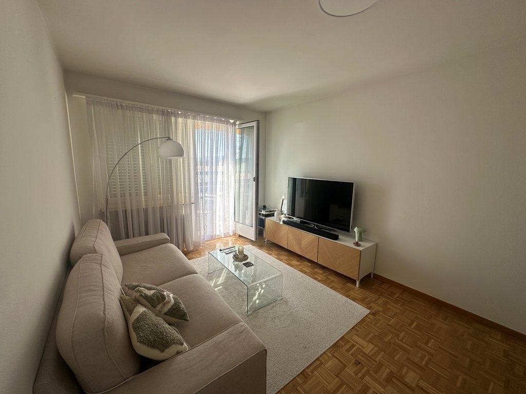 2 rooms apartment, photo 4 of 6