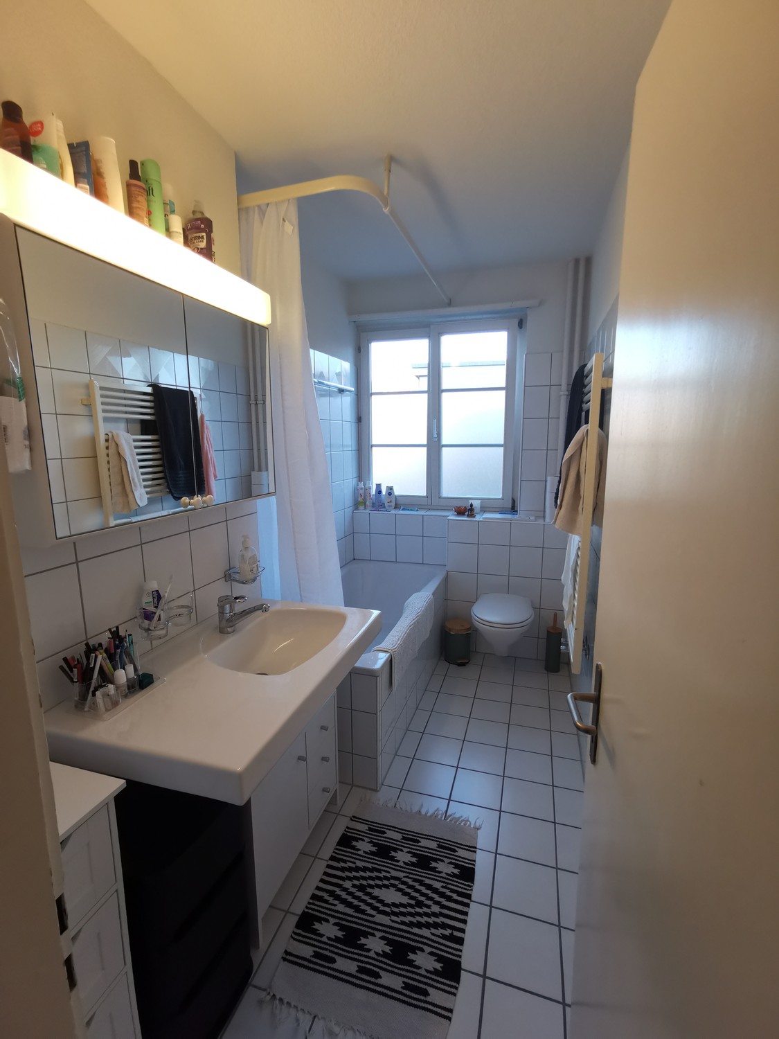 1 room apartment, photo 3 of 7