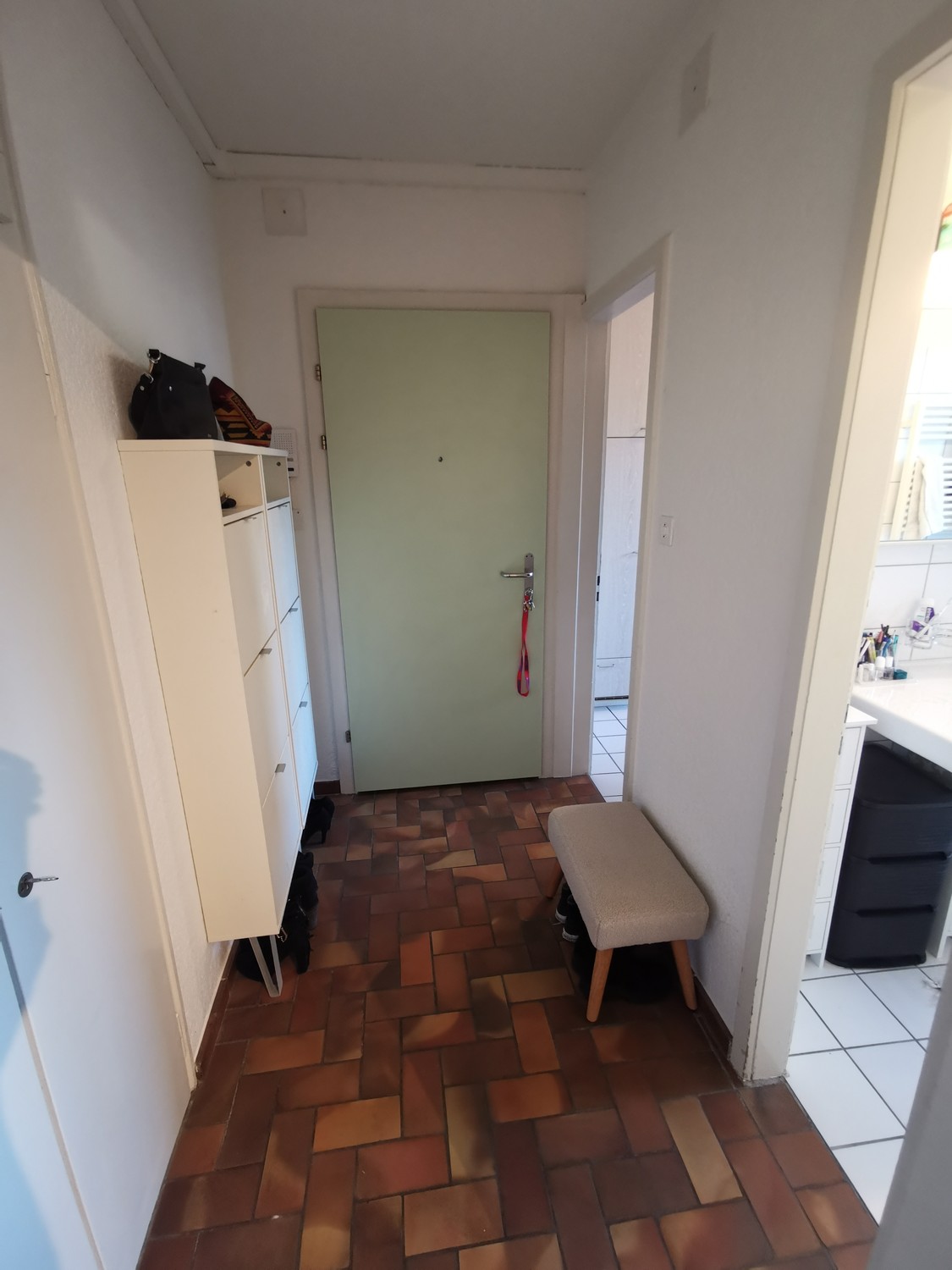 1 room apartment, photo 5 of 7