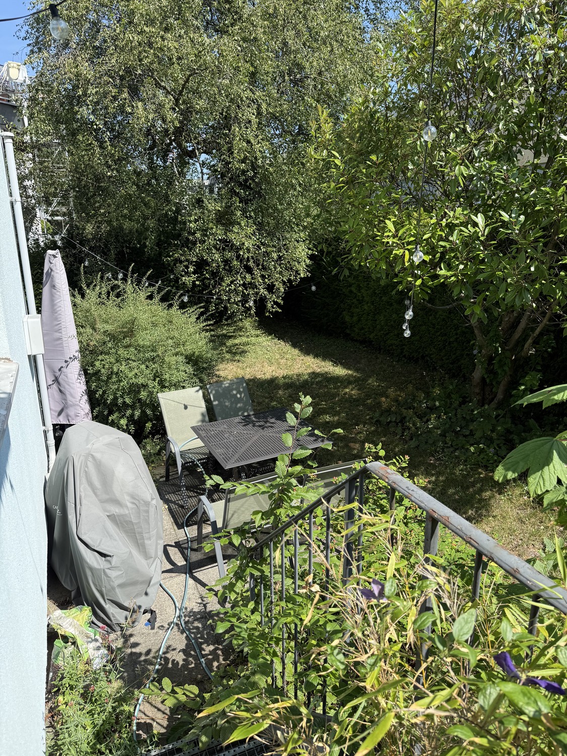 3-Zimmer-Wohnung, Foto 4 von 7