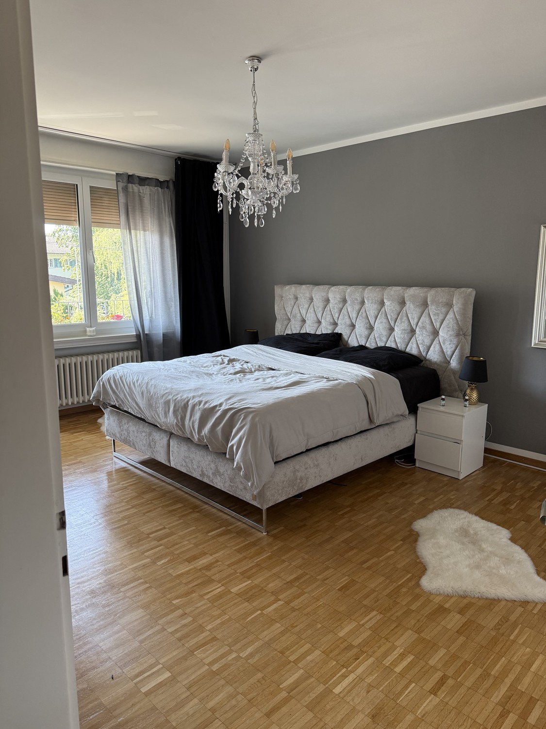 3-Zimmer-Wohnung, Foto 6 von 7
