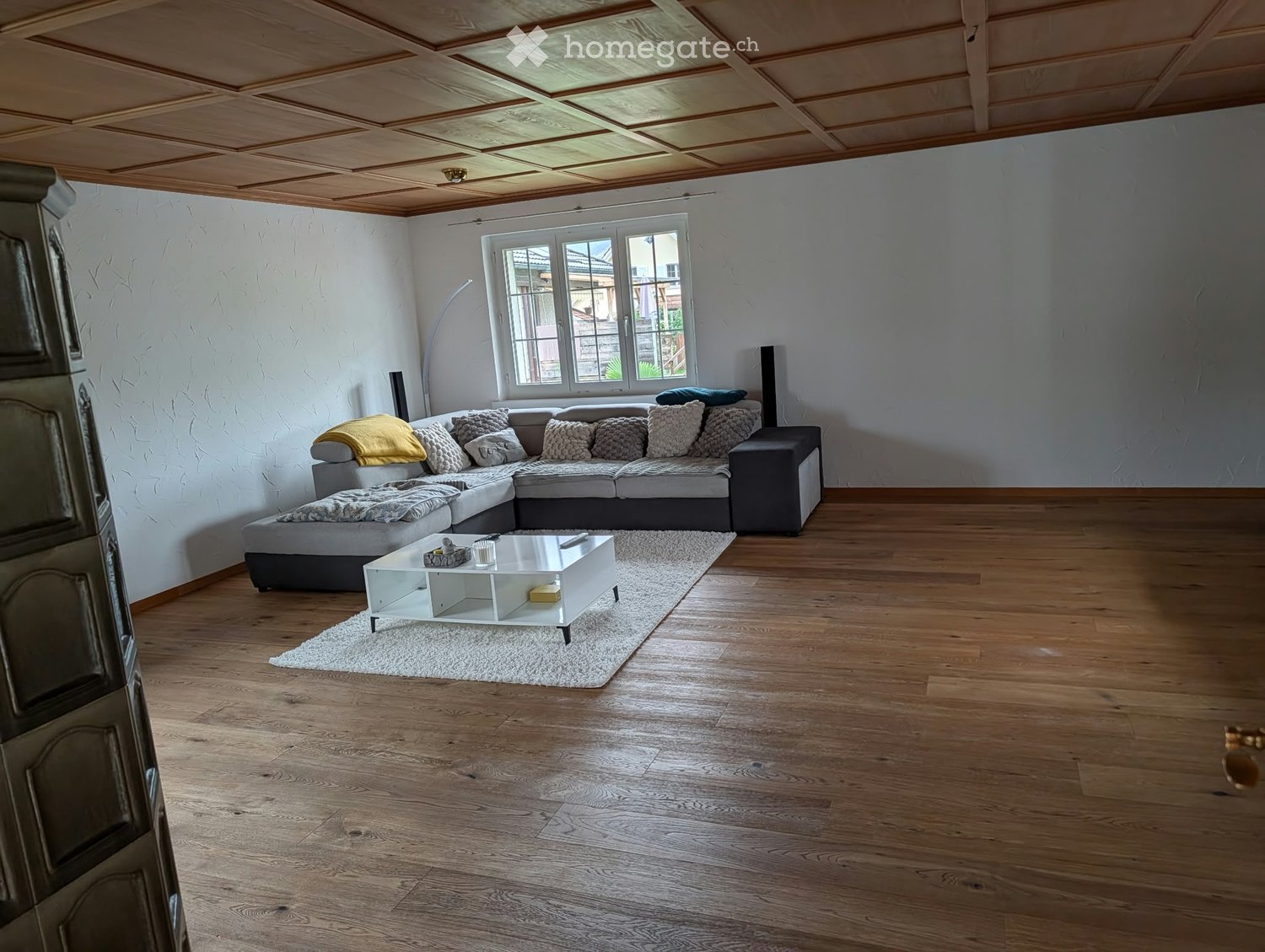 7 rooms single house, photo 1 of 5