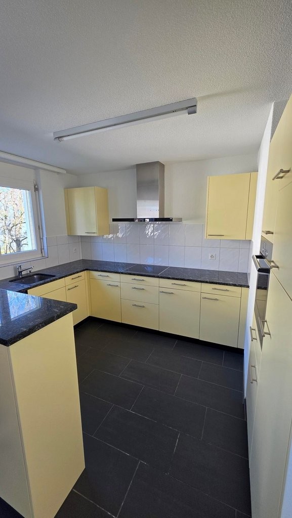 Appartamento di 4 ½ locali