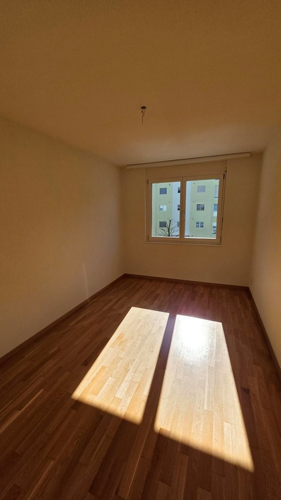 Appartamento di 4 ½ locali