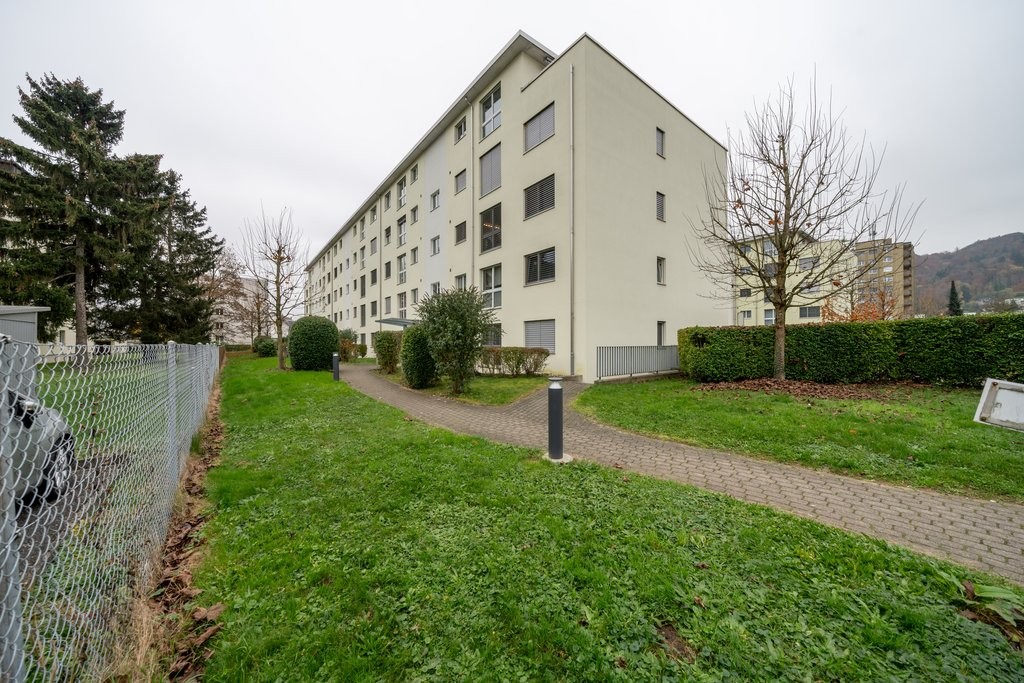 Appartamento di 4 ½ locali