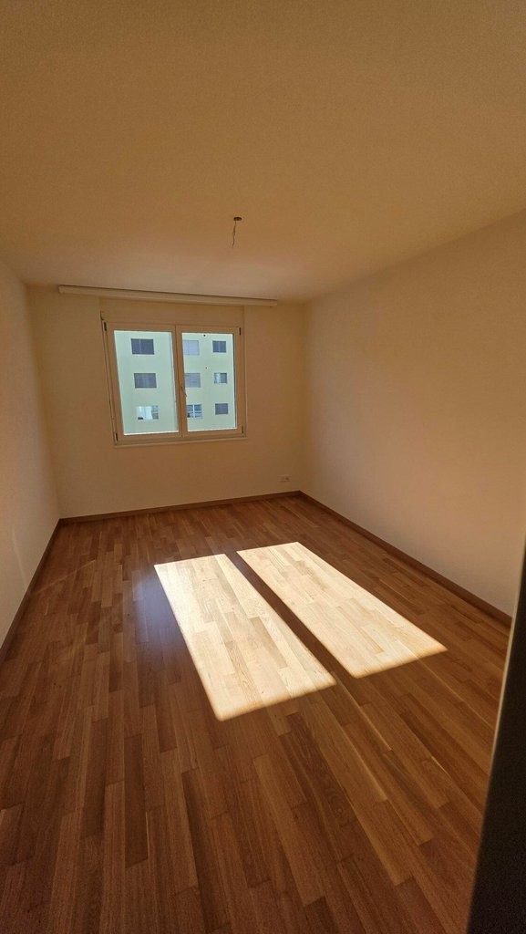 Appartamento di 4 ½ locali