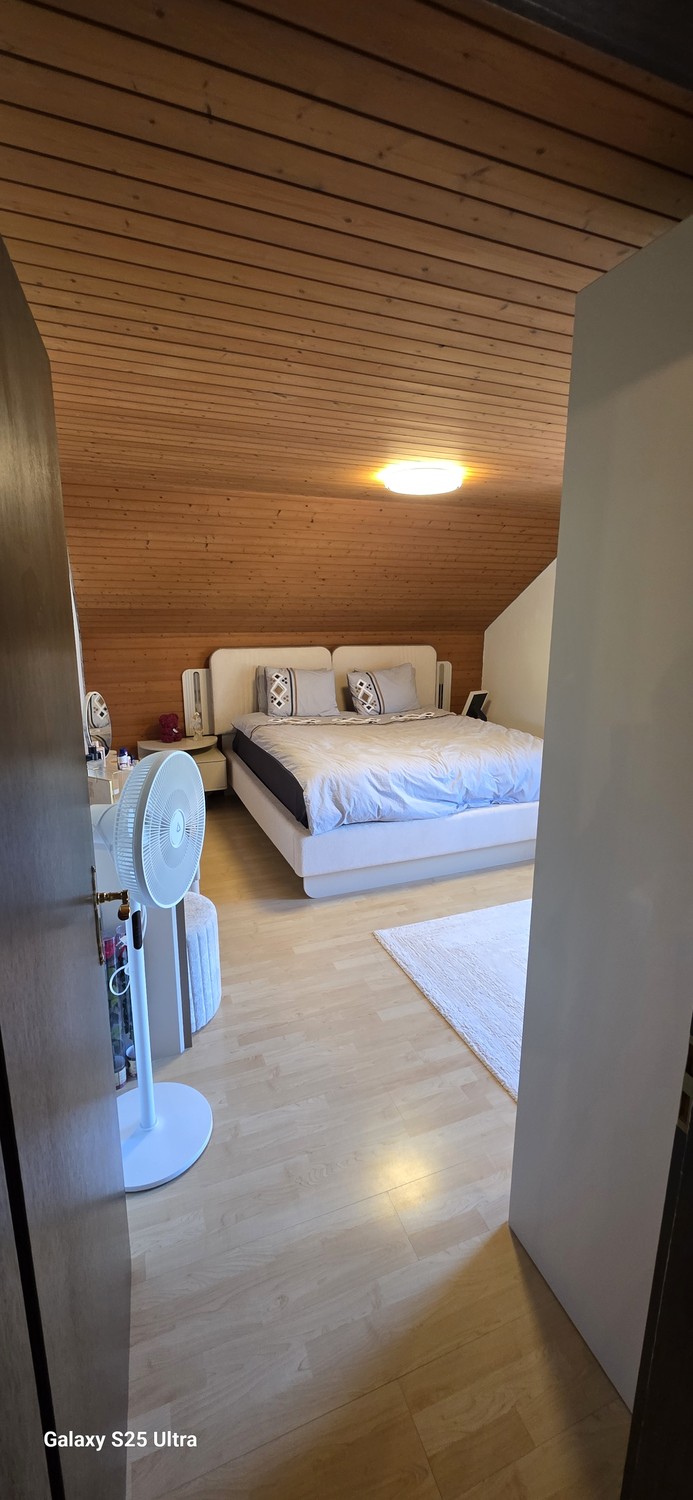 3 ½ rooms apartment, photo 6 of 10