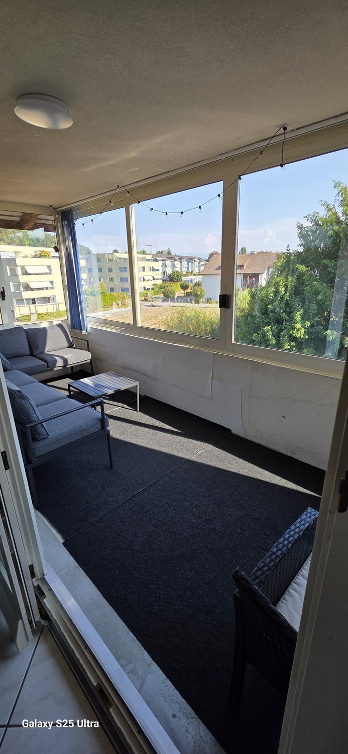 3 ½ rooms apartment, photo 10 of 10