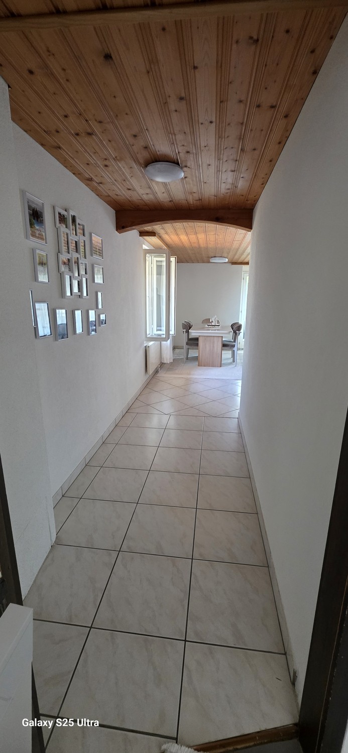 3 ½ rooms apartment, photo 1 of 10
