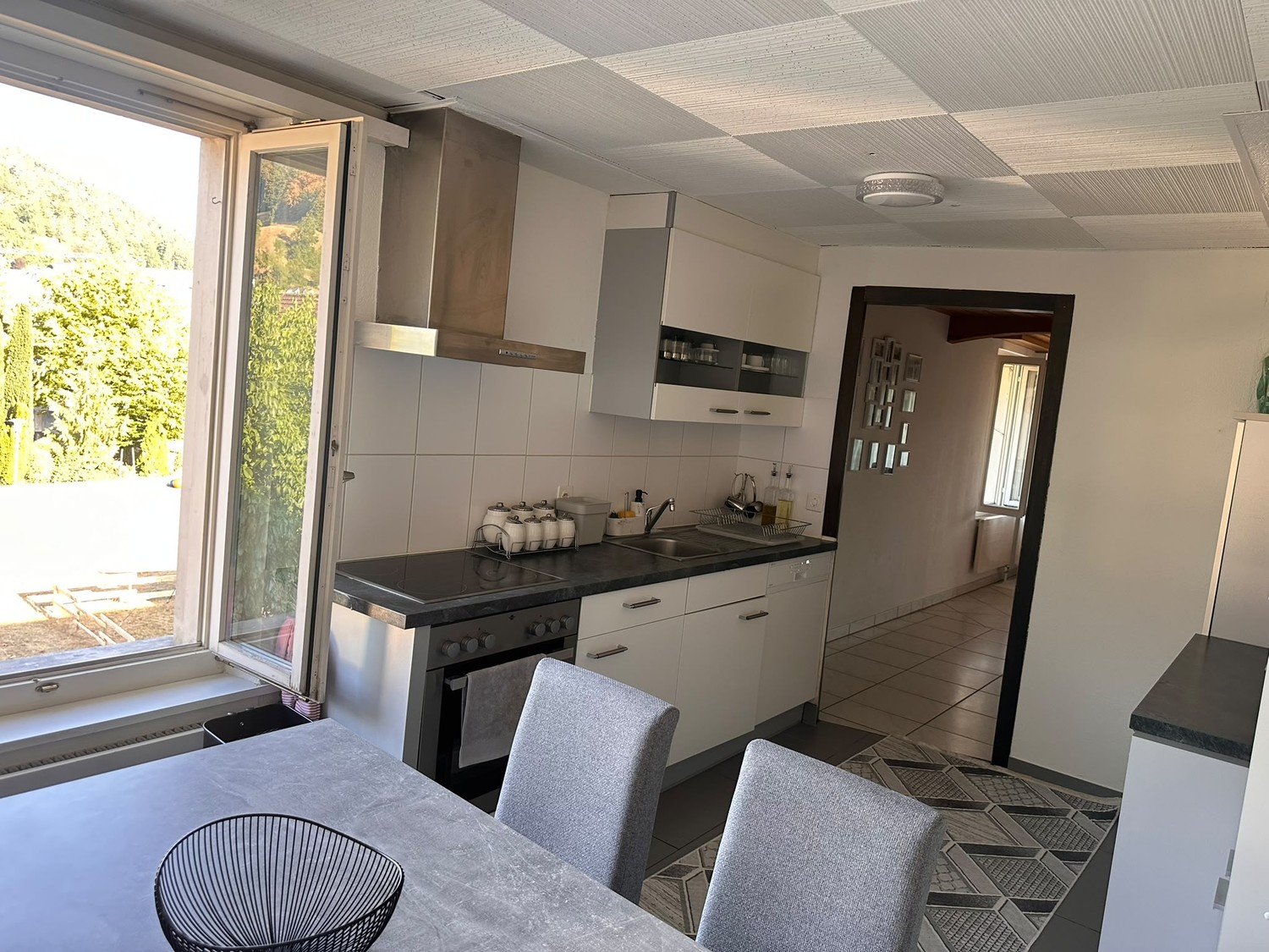 3 ½ rooms apartment, photo 9 of 10
