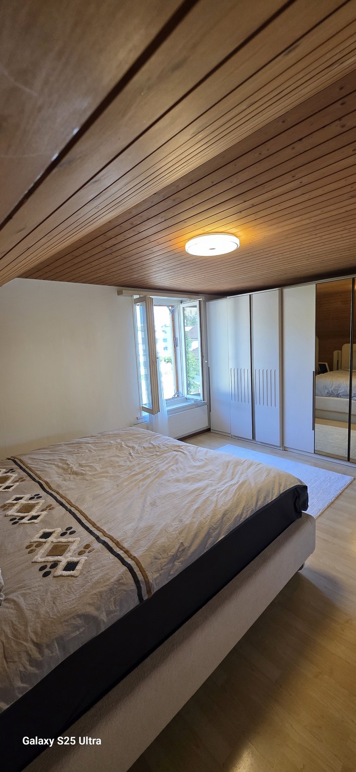 3 ½ rooms apartment, photo 3 of 10