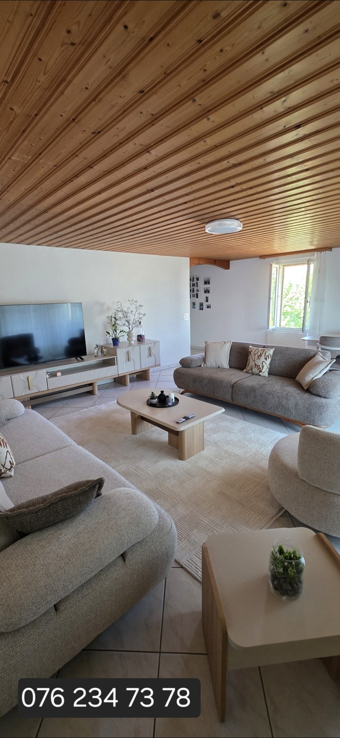 3 ½ rooms apartment, photo 2 of 10