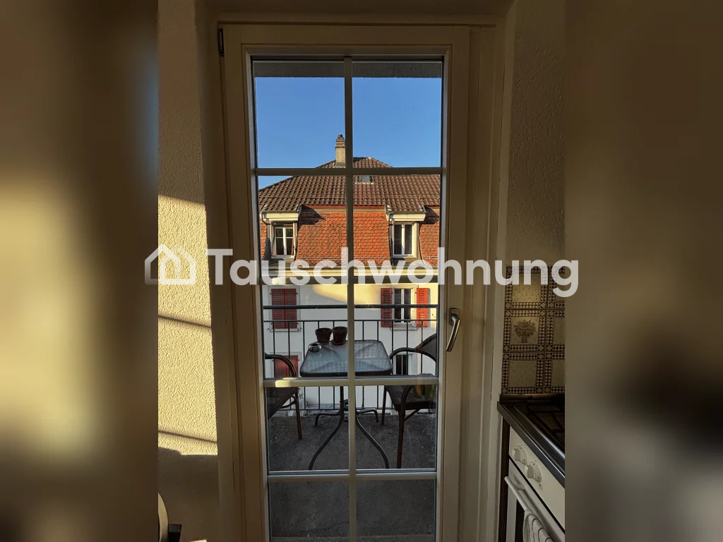 1 room apartment
