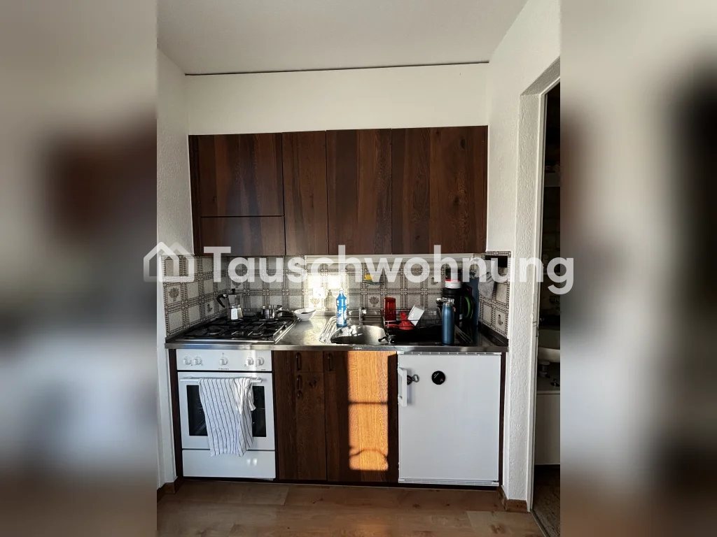 1 room apartment