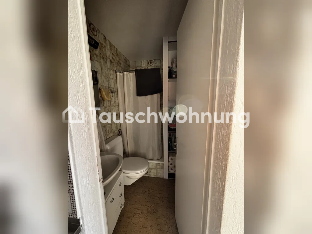 1 room apartment