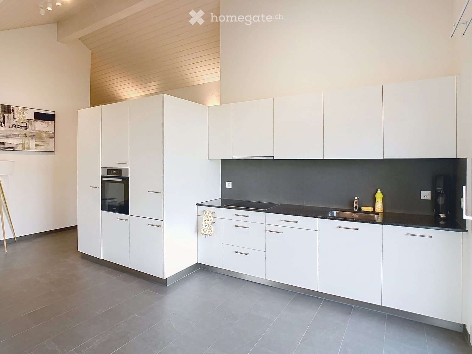 3-Zimmer-Wohnung
