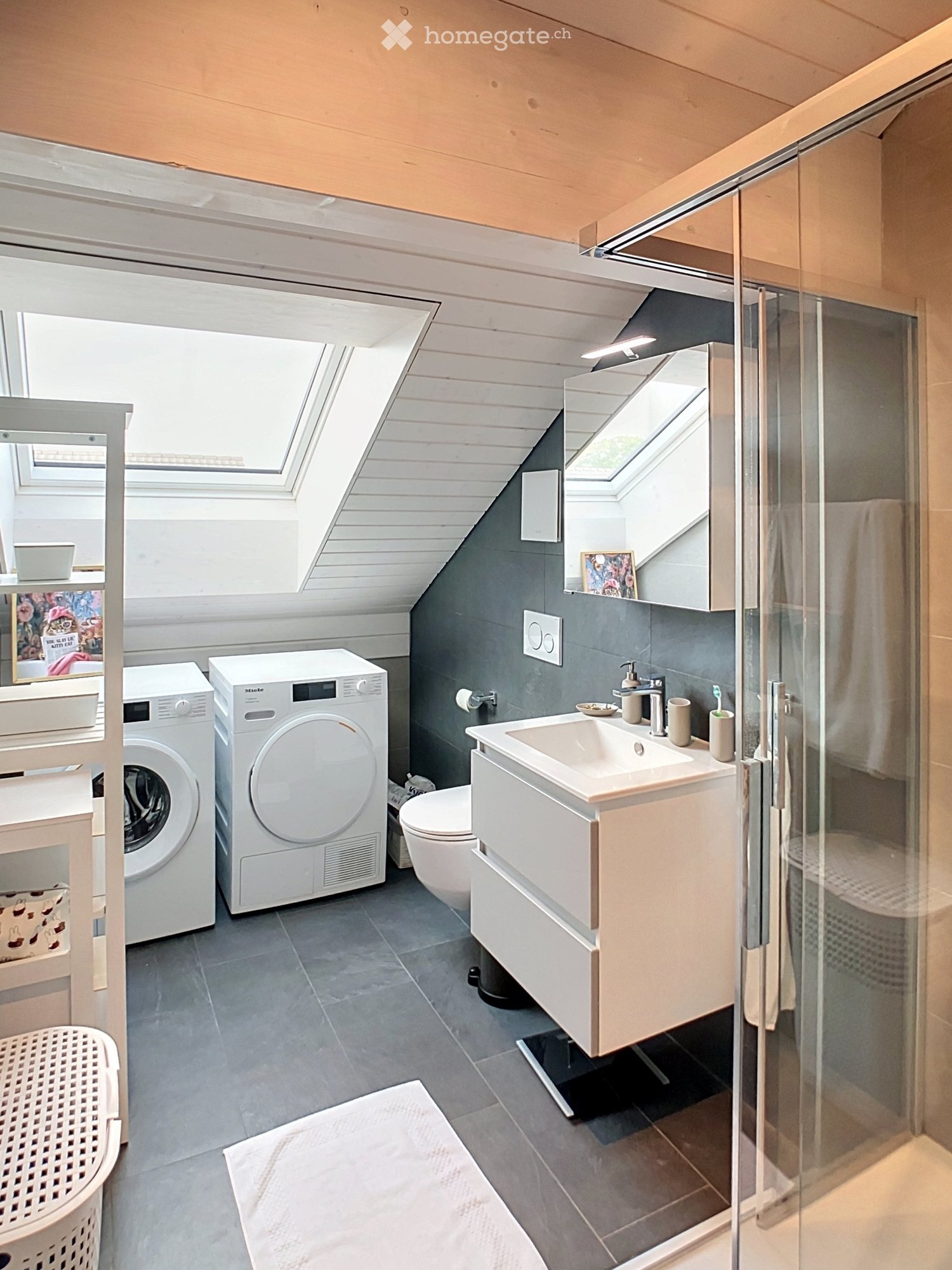 3-Zimmer-Wohnung