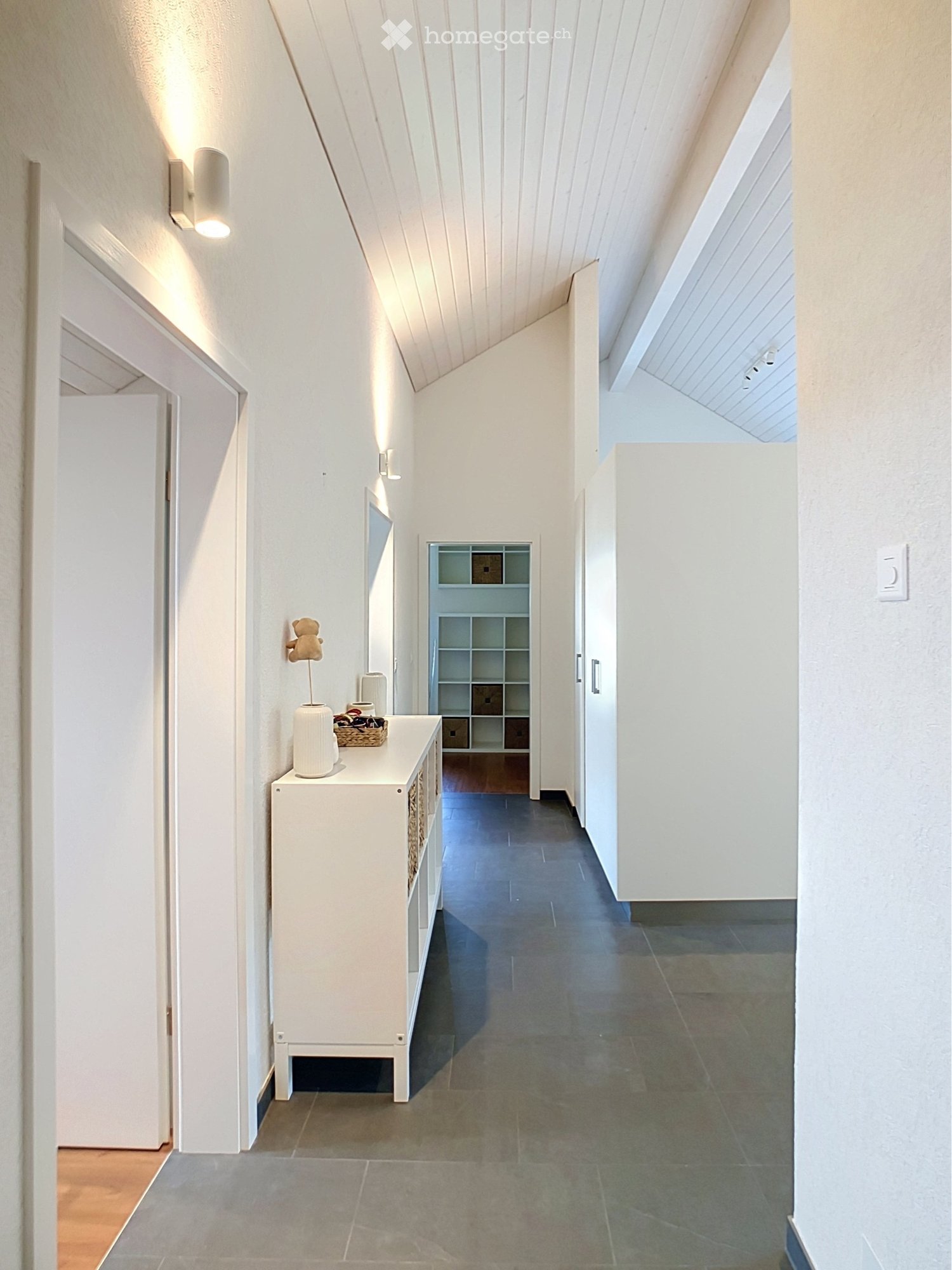 3-Zimmer-Wohnung
