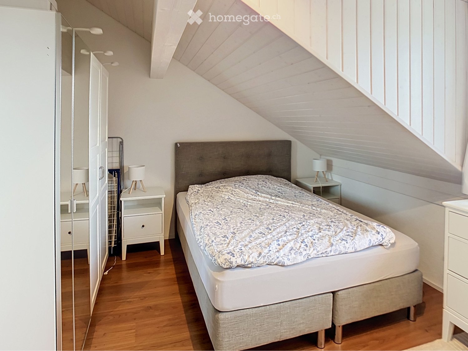 3-Zimmer-Wohnung