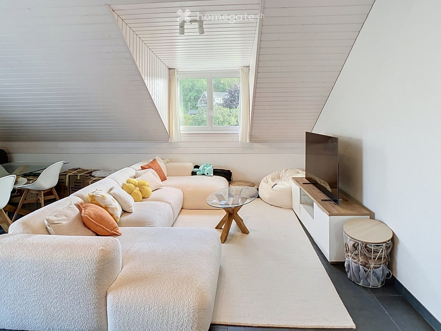 3-Zimmer-Wohnung
