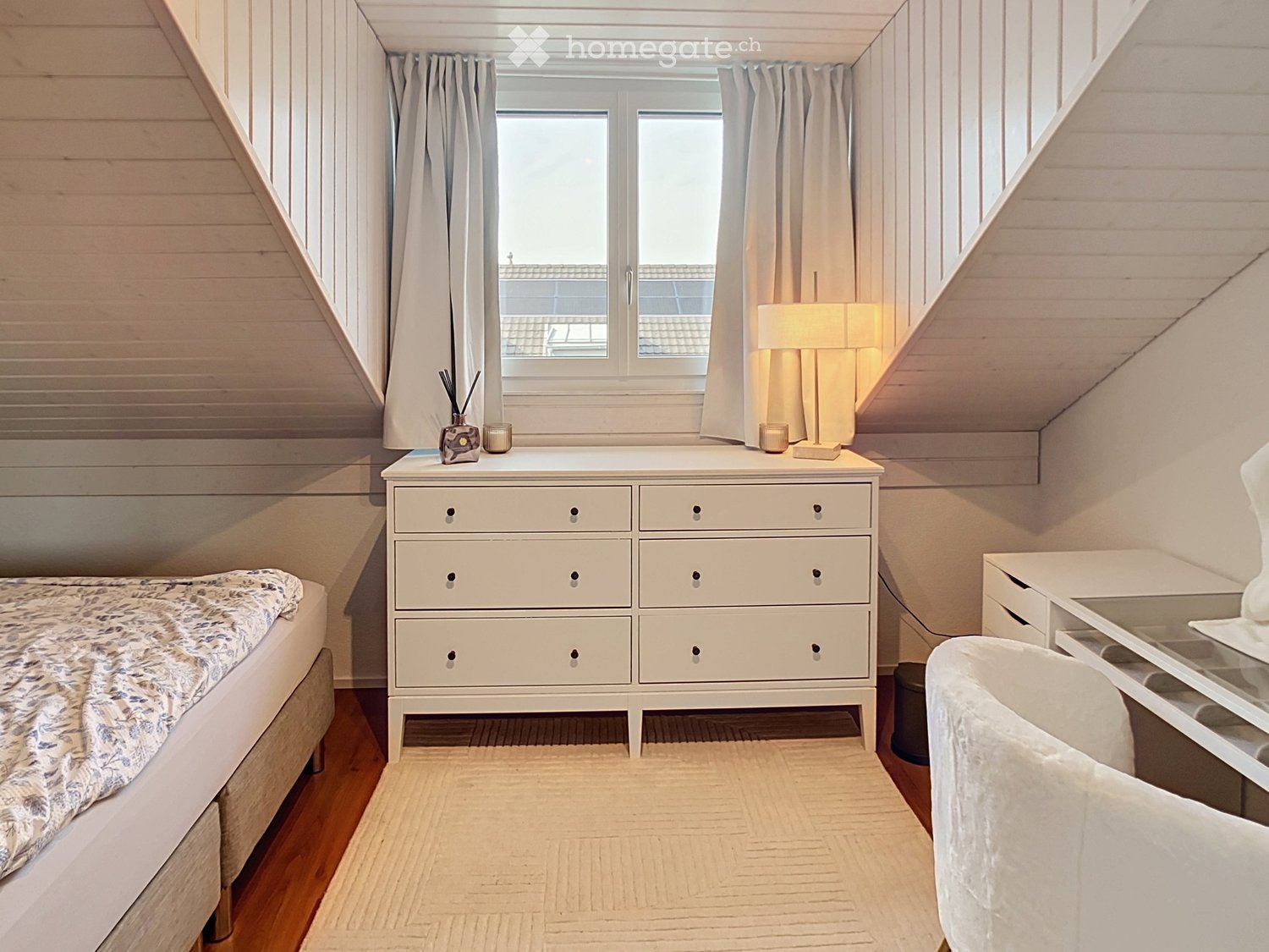 3-Zimmer-Wohnung