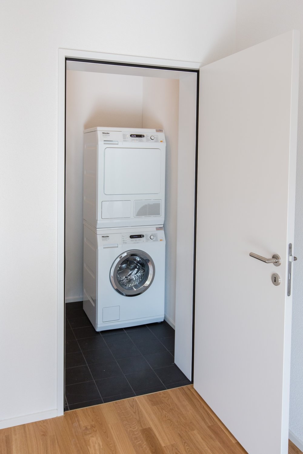 1 ½ rooms apartment